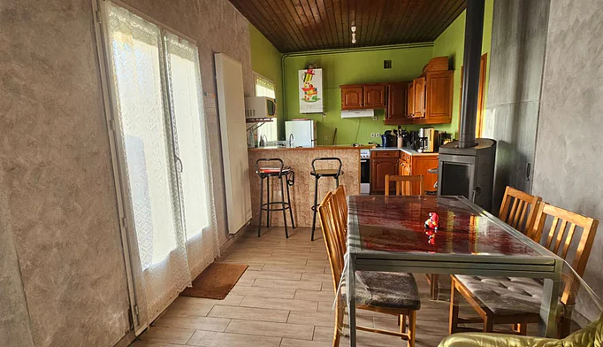 Maison 4 pièces à vendre à Ouistreham (14150) - photo 3