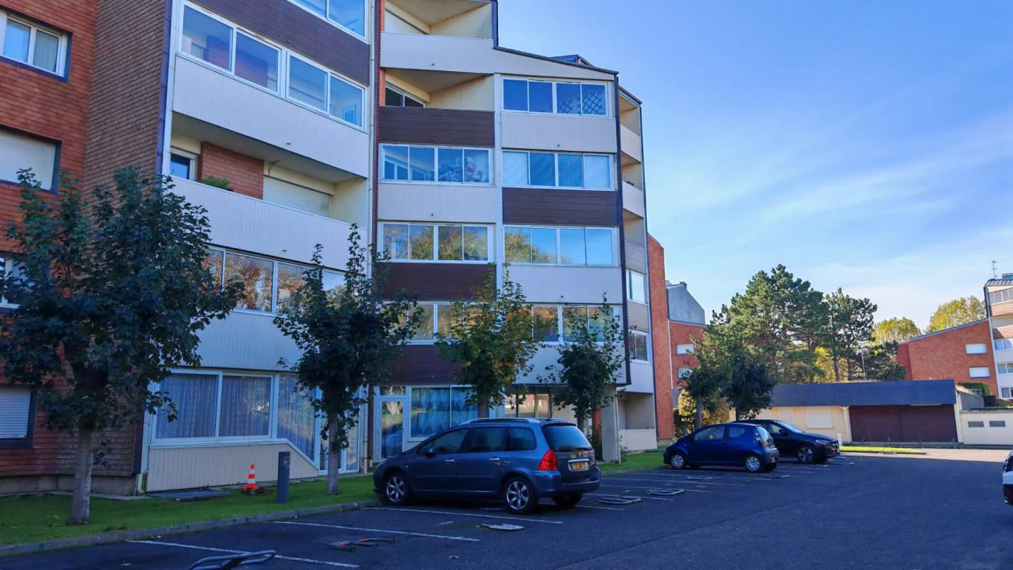 Appartement 2 pièces à vendre à Cabourg (14390) - photo 2