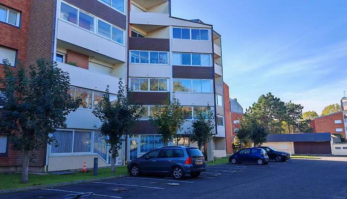 Appartement 2 pièces à vendre à Cabourg (14390) - photo 2