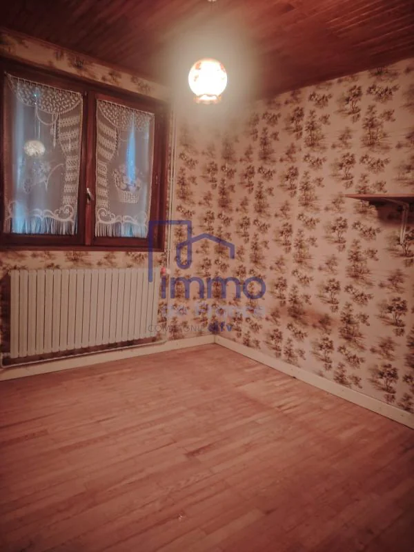 Maison 5 pièces à vendre à Saint-Jean-de-Bournay (38440) - photo 5