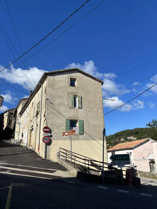 Appartement à vendre à Privas (07000) - photo 1