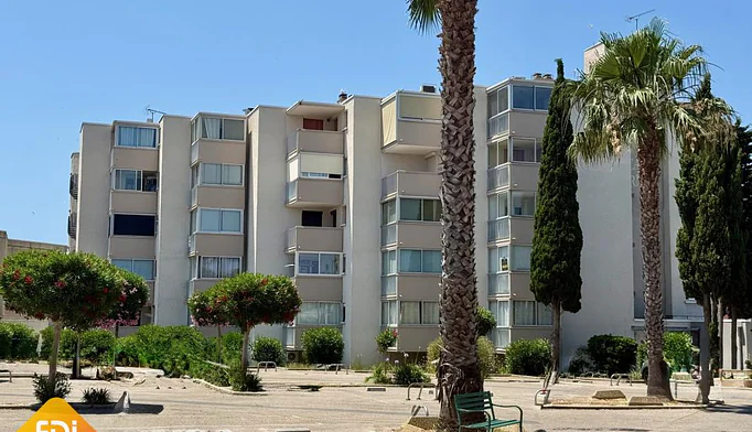 Appartement 2 pièces à vendre au Grau-du-Roi (30240) - photo 1