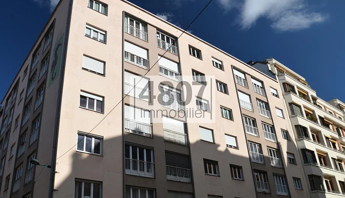 Appartement 2 pièces à vendre à Annecy (74000) - photo 1