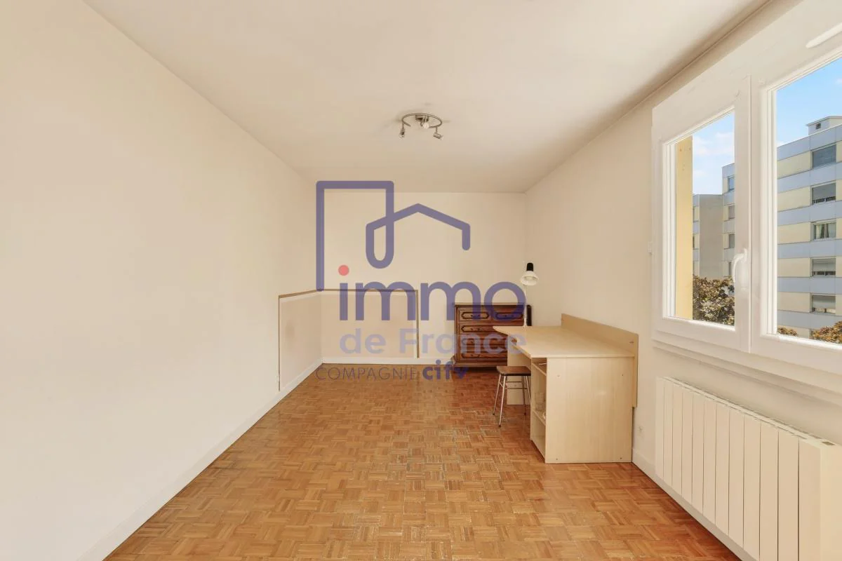 Appartement 1 pièce à vendre à Lyon (69008) - photo 3