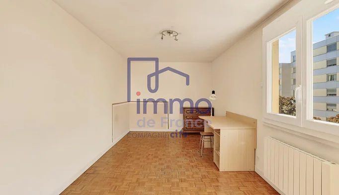Appartement 1 pièce à vendre à Lyon (69008) - photo 3