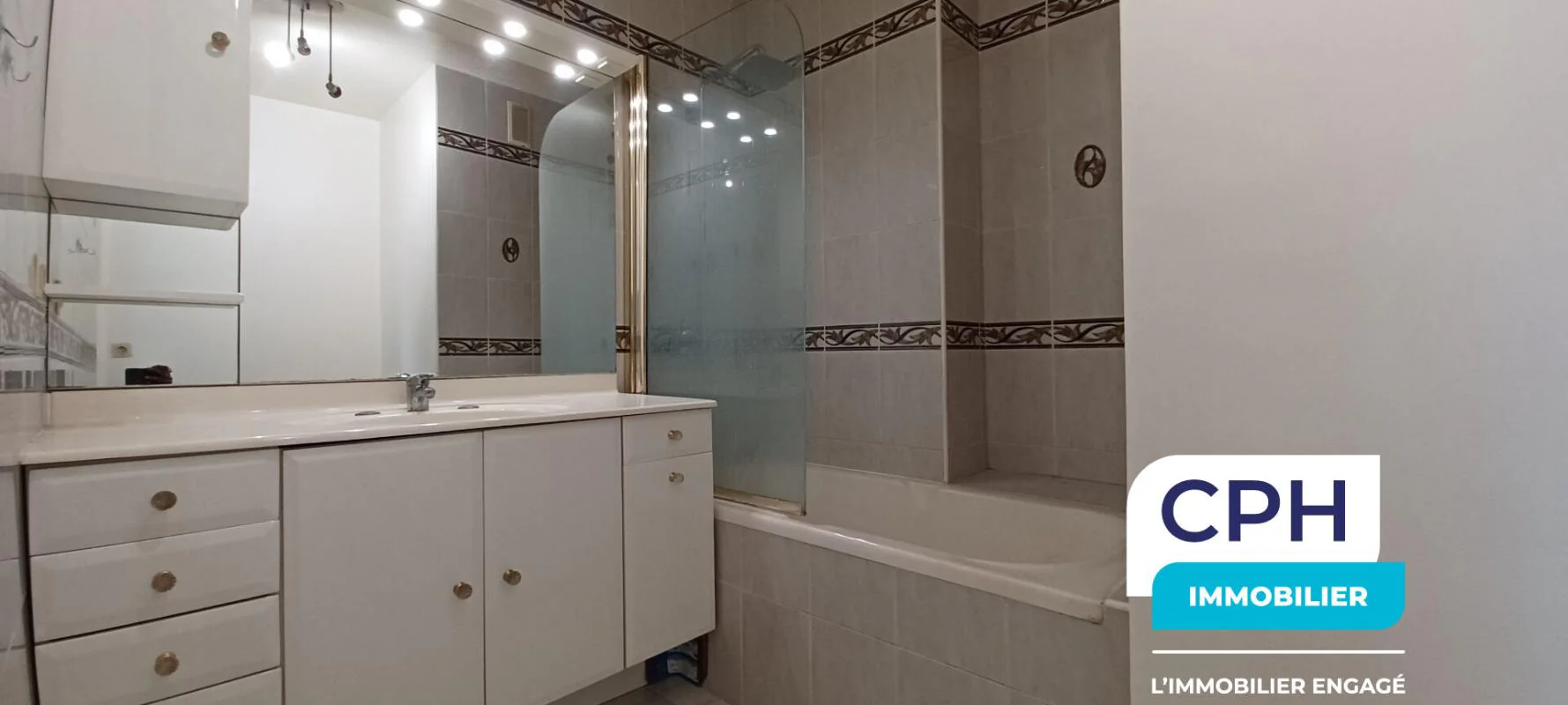Appartement 4 pièces à vendre au Chesnay-Rocquencourt (78150) - photo 7