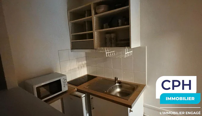 Appartement 1 pièce à vendre au Chesnay-Rocquencourt (78150) - photo 5