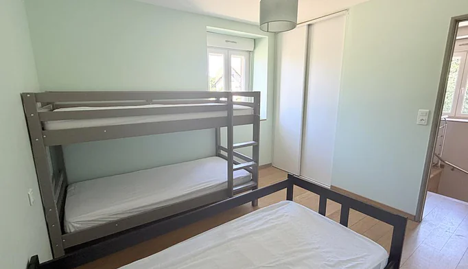 Maison 5 pièces à louer au Bas Ségala (12200) - photo 12
