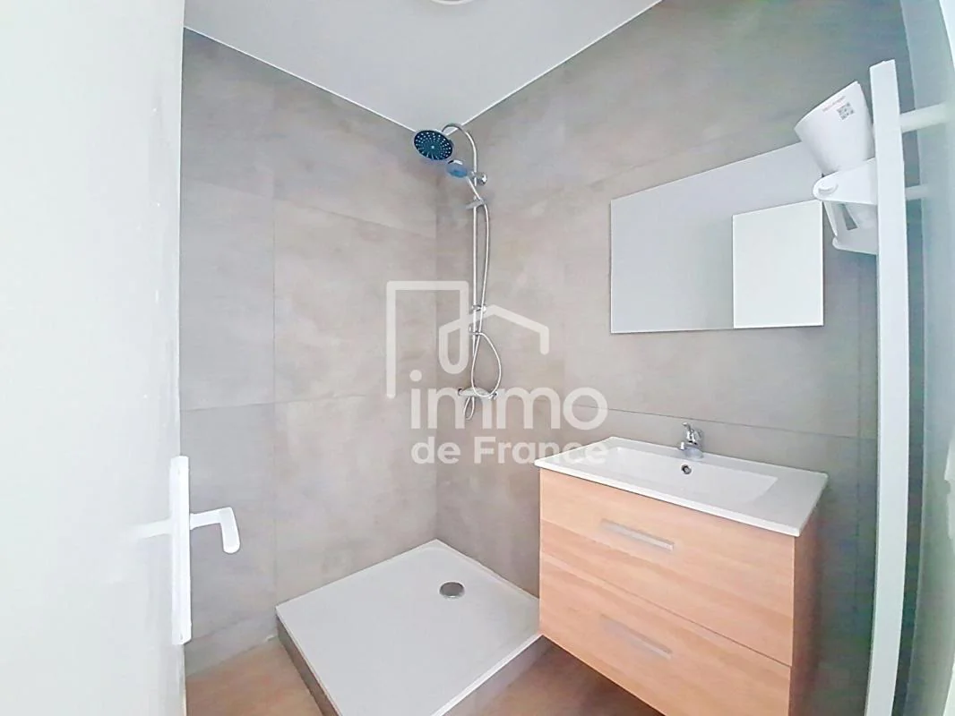 Appartement 2 pièces à vendre à Valleiry (74520) - photo 6