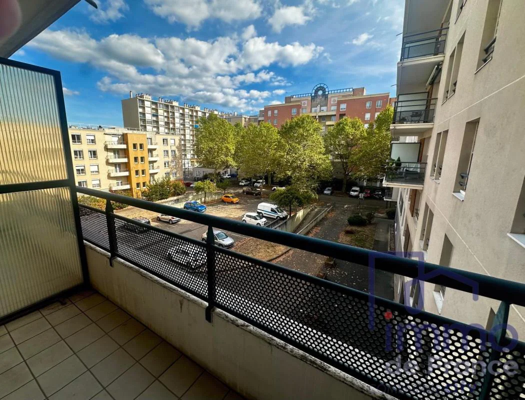 Appartement 3 pièces à vendre à Saint-Étienne (42000) - photo 1
