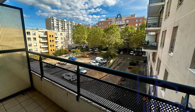 Appartement 3 pièces à vendre à Saint-Étienne (42000) - photo 1