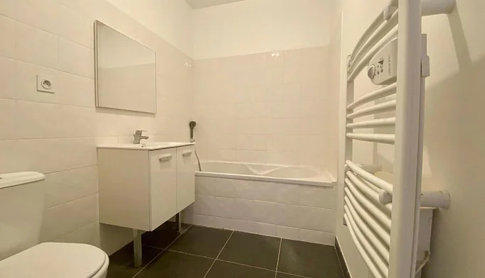 Appartement 1 pièce à louer à Bourg-de-Péage (26300) - photo 5