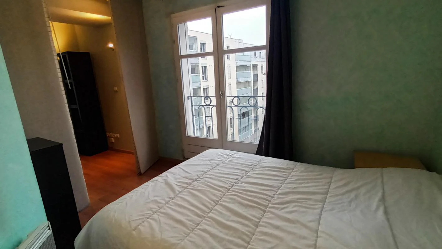 Appartement 1 pièce à louer à Lyon (69007) - photo 5