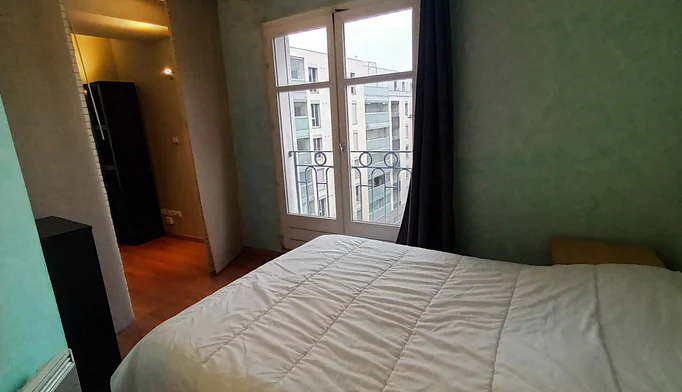 Appartement 1 pièce à louer à Lyon (69007) - photo 5