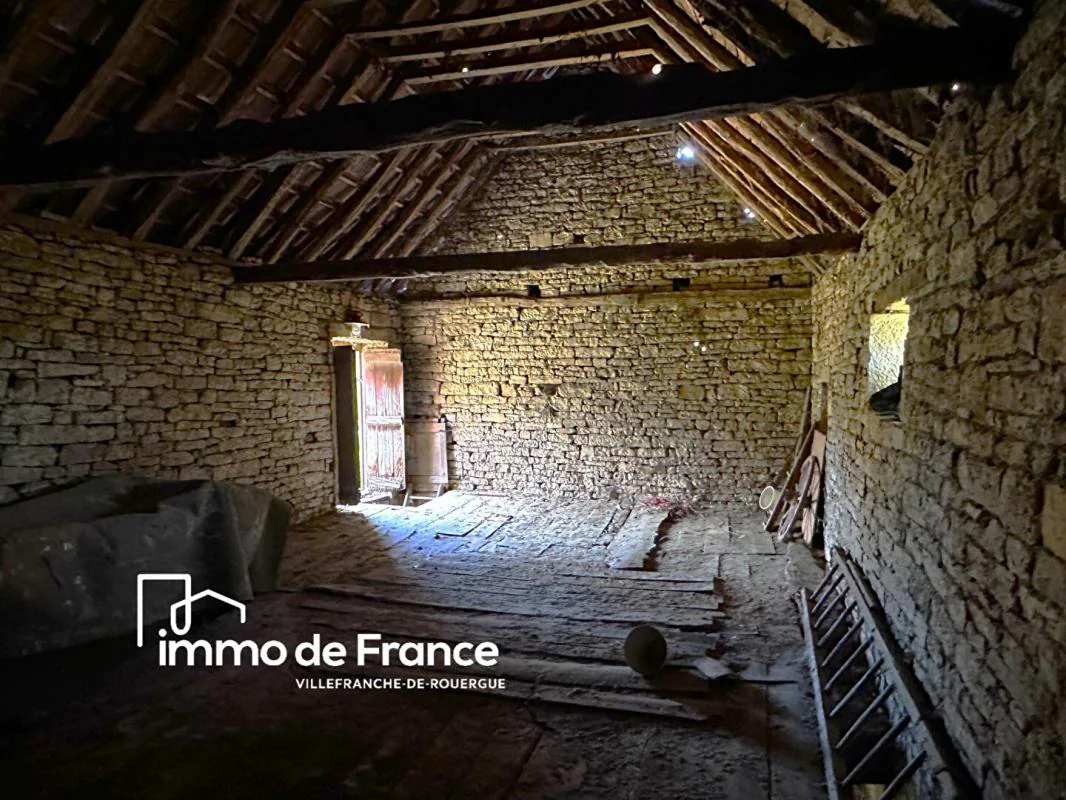 Maison 2 pièces à vendre à Parisot (82160) - photo 9