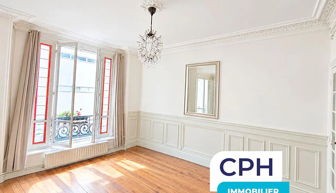 Appartement 4 pièces à vendre à Paris (75013) - photo 4
