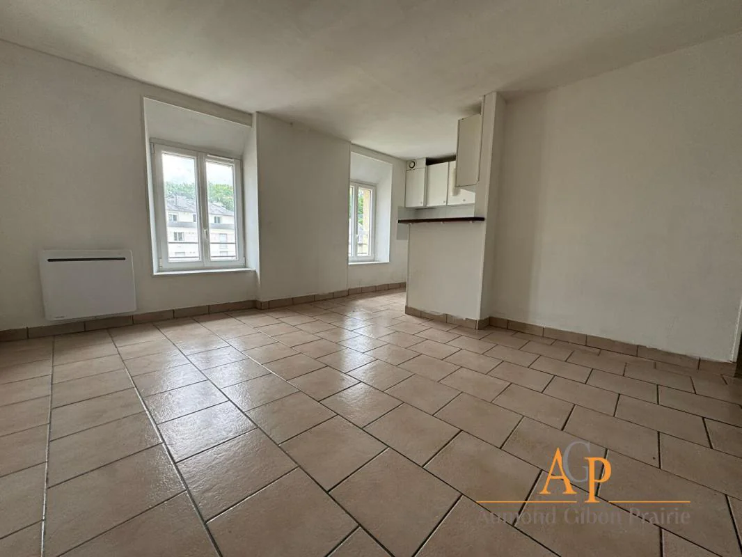 Appartement 3 pièces à vendre à Caen (14000) - photo 3