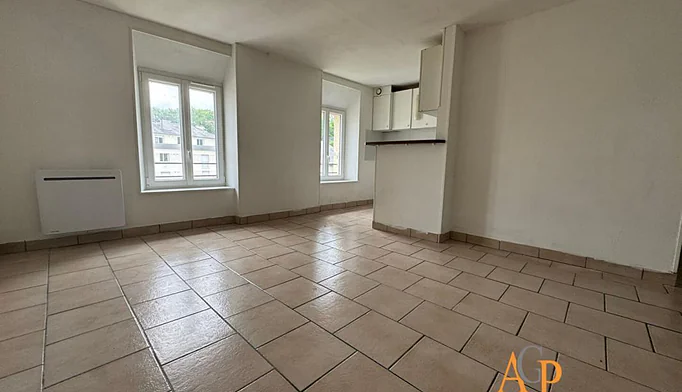 Appartement 3 pièces à vendre à Caen (14000) - photo 3