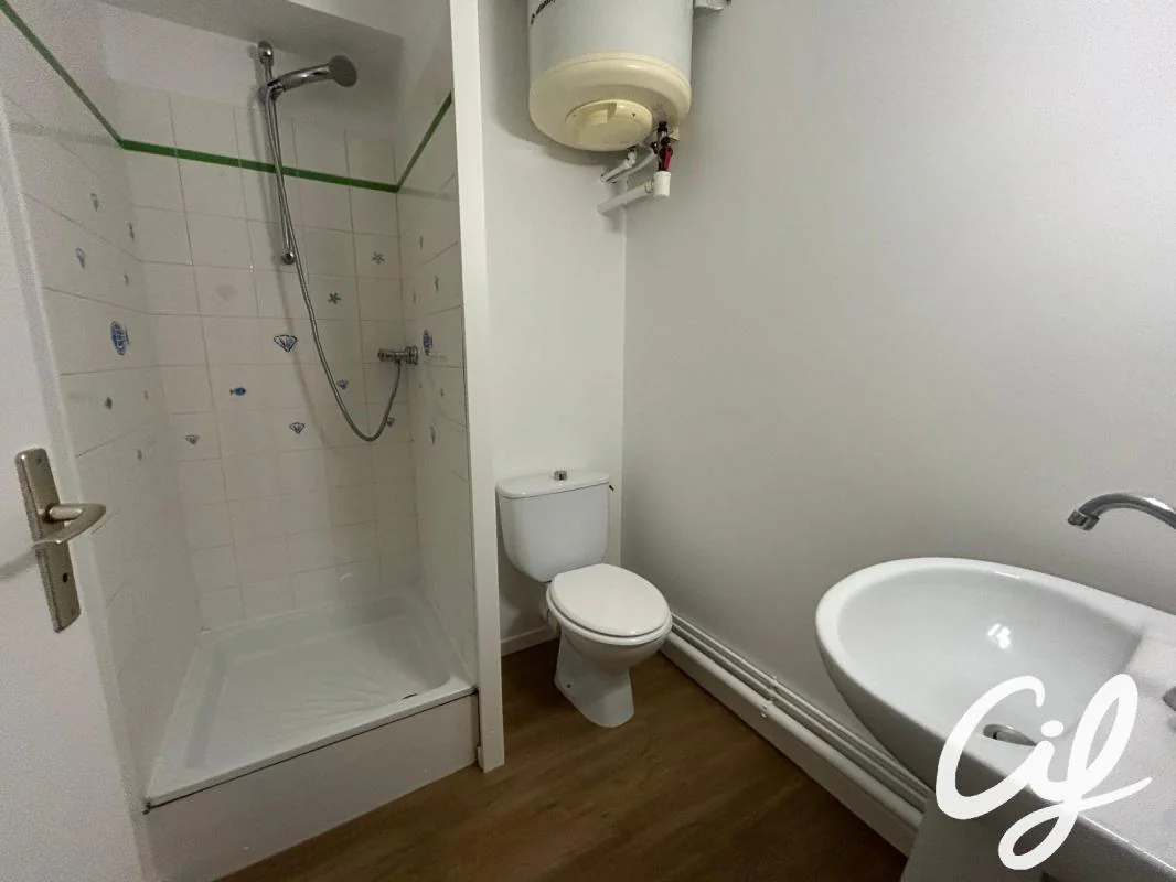 Appartement 1 pièce à vendre à Nantes (44300) - photo 7