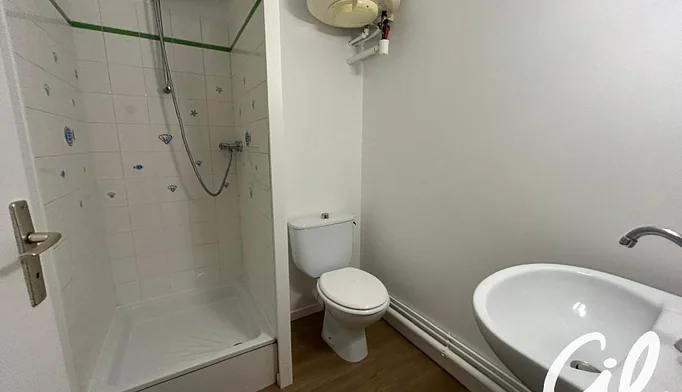 Appartement 1 pièce à vendre à Nantes (44300) - photo 7