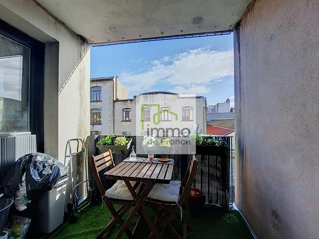 Appartement 2 pièces à vendre à Lille (59000) - photo 5
