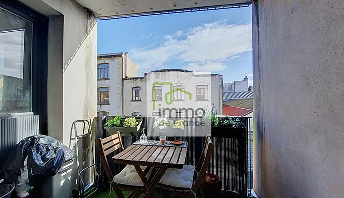 Appartement 2 pièces à vendre à Lille (59000) - photo 5