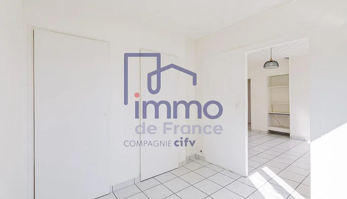 Appartement 4 pièces à vendre à Saint-Martin-d'Hères (38400) - photo 10