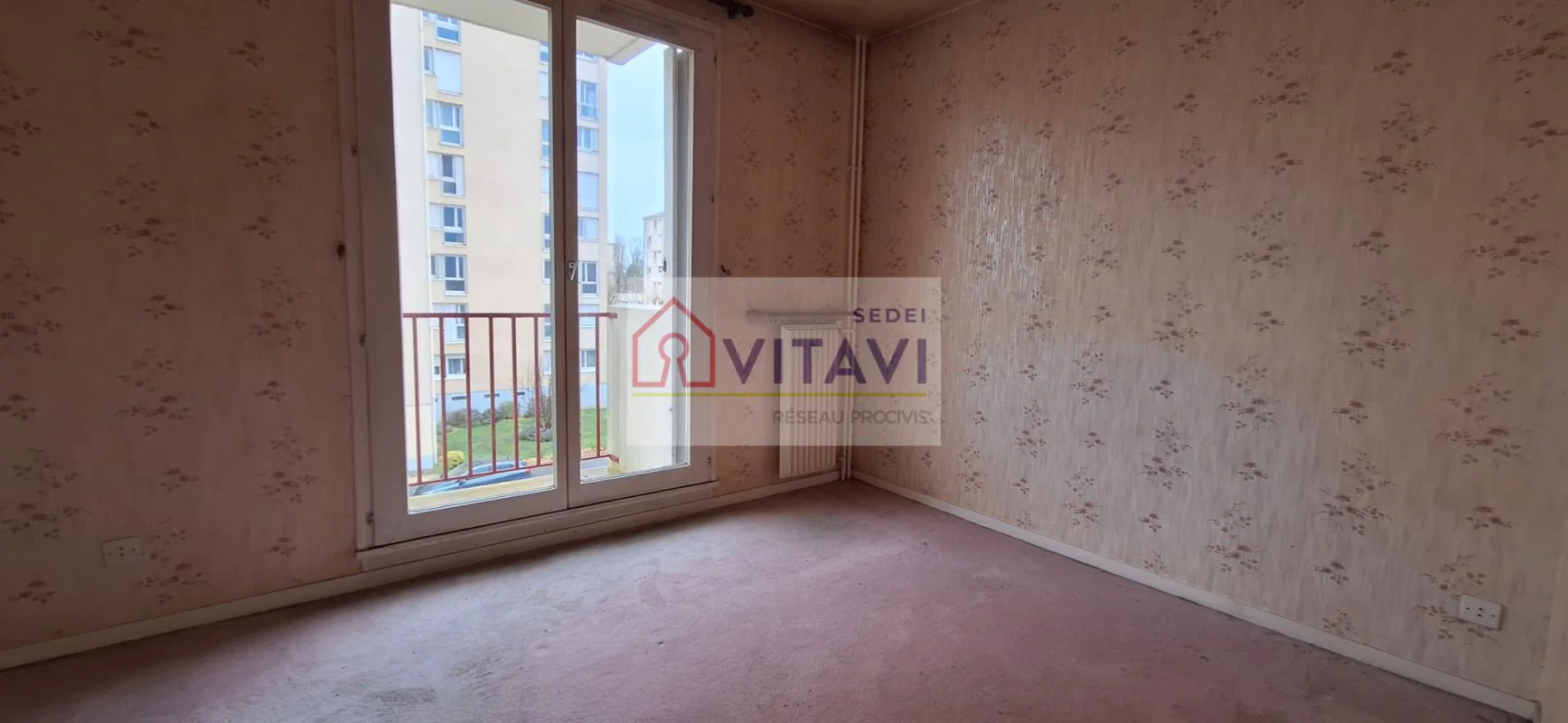 Appartement 2 pièces à vendre à Compiègne (60200) - photo 7