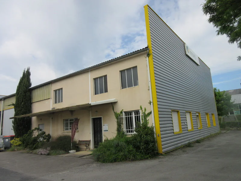 Bureau à louer à Rodez (12000) - photo 11