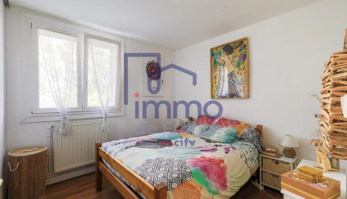 Appartement 4 pièces à vendre à Grenoble (38100) - photo 3