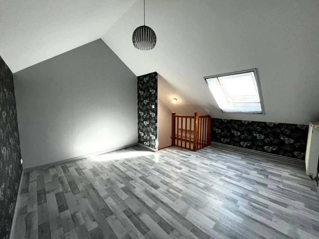 Appartement à Saint-Chély-d'Apcher