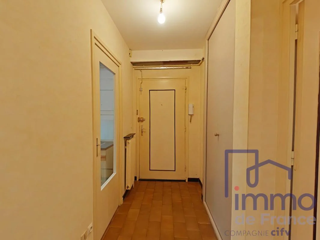 Appartement 2 pièces à vendre au Puy-en-Velay (43000) - photo 8
