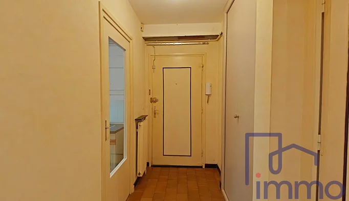 Appartement 2 pièces à vendre au Puy-en-Velay (43000) - photo 8