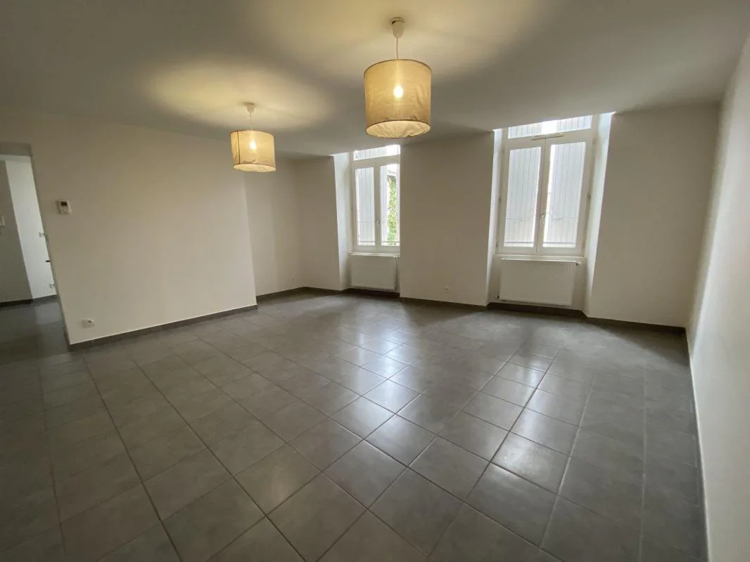 Appartement à Romans-sur-Isère