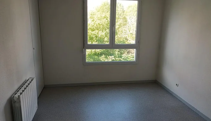 Appartement 1 pièce à louer à Lyon (69008) - photo 1