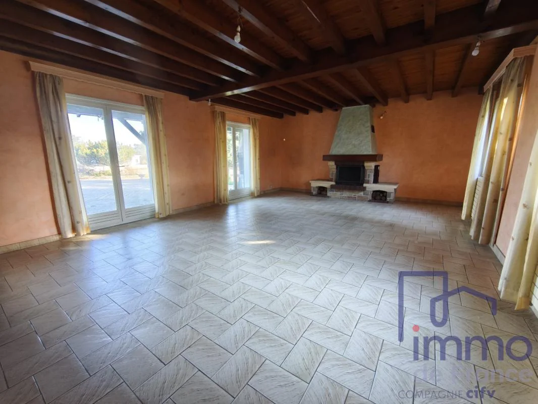 Maison 8 pièces à vendre à Veauche (42340) - photo 6