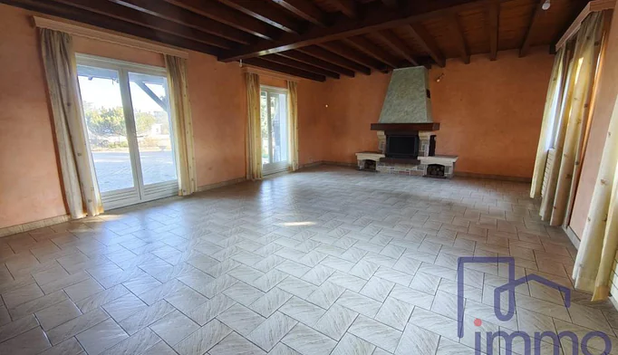 Maison 8 pièces à vendre à Veauche (42340) - photo 6