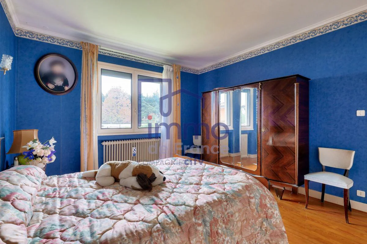 Maison 4 pièces à vendre à Lentilly (69210) - photo 8