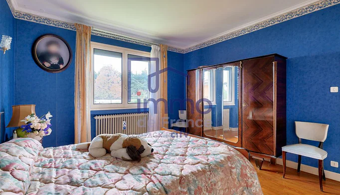 Maison 4 pièces à vendre à Lentilly (69210) - photo 8