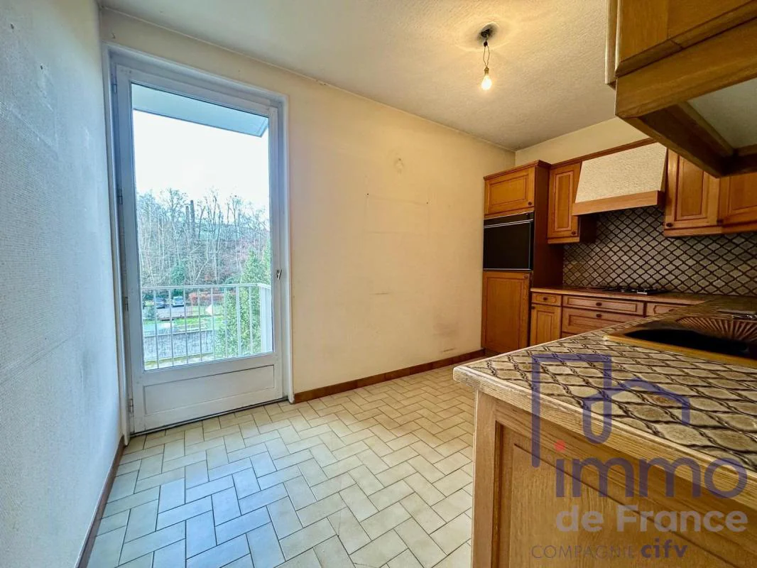 Appartement 3 pièces à vendre à Saint-Étienne (42100) - photo 5