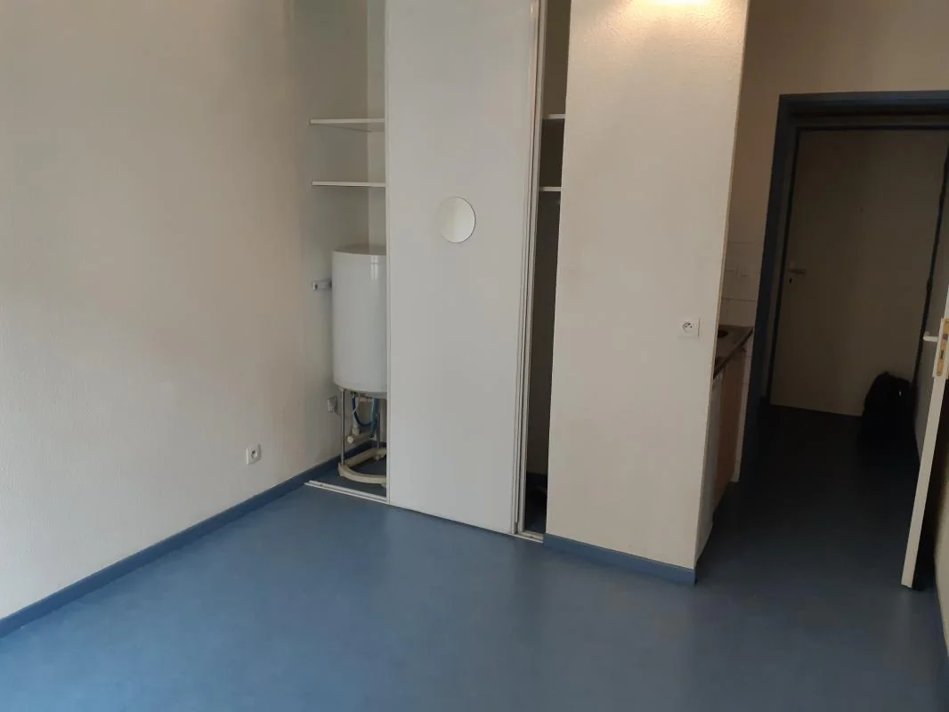Appartement 1 pièce à louer à Lyon (69007) - photo 6