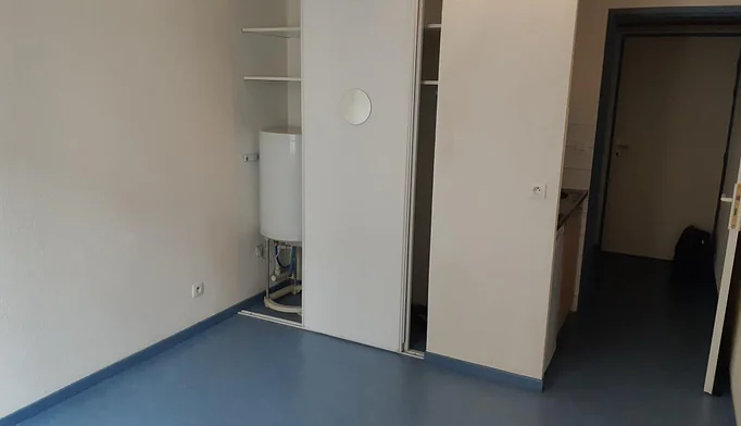 Appartement 1 pièce à louer à Lyon (69007) - photo 6