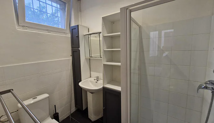 Appartement 1 pièce à louer à Lyon (69008) - photo 4