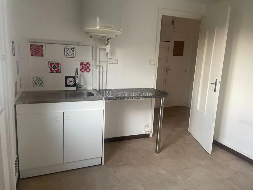Appartement à Décines-Charpieu