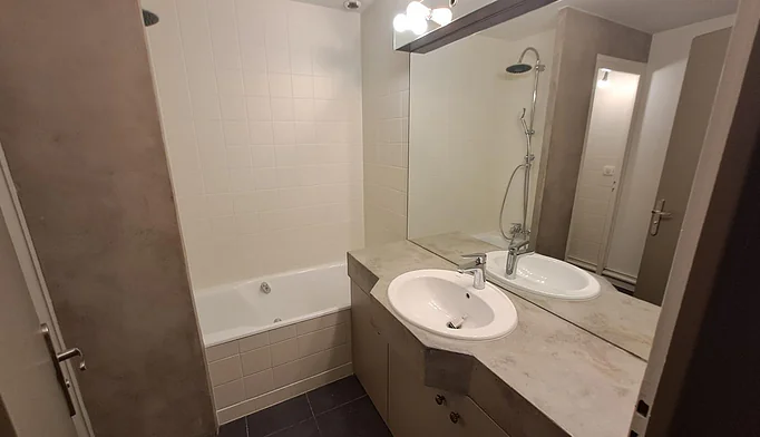 Appartement 3 pièces à louer à Chambéry (73000) - photo 11