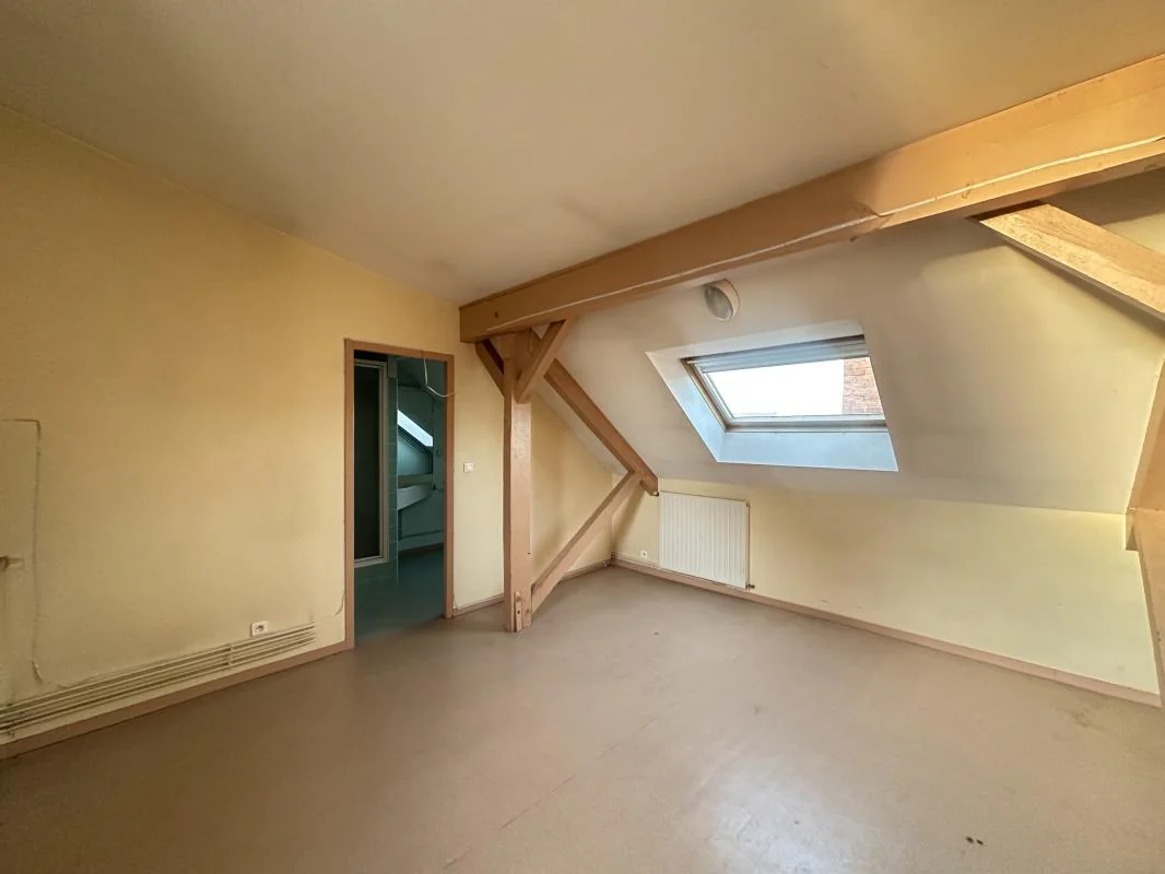 Appartement 1 pièce à louer à Rodez (12000) - photo 3