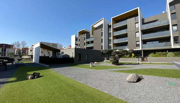 Appartement 2 pièces à louer à Saint-Jean-de-Védas (34430) - photo 1