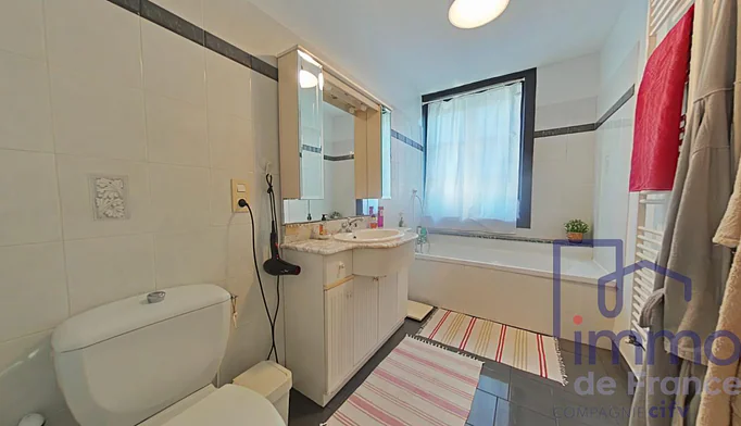 Maison 6 pièces à vendre à Saint-Priest-en-Jarez (42270) - photo 11