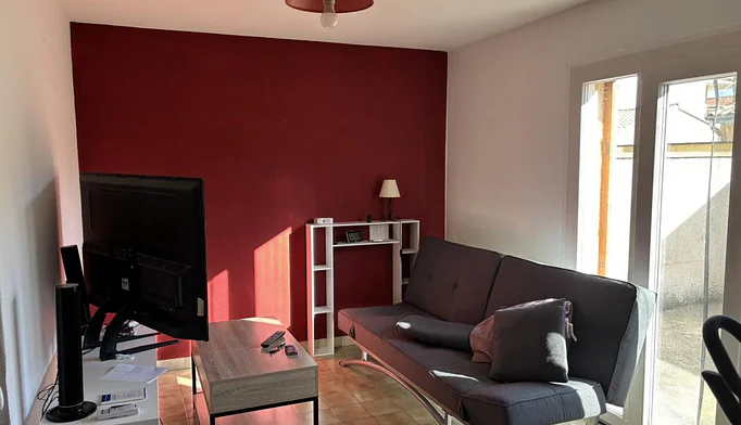 Appartement 2 pièces à louer à Tournon-sur-Rhône (07300) - photo 1