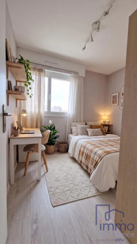 Appartement 5 pièces à vendre à Saint-Étienne (42000) - photo 15